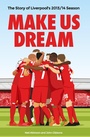 Cover: Make Us Dream - deCoubertin Books