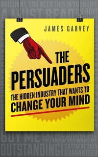 Enlarge image Cover: The Persuaders - Icon Books
