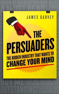 Enlarge image Cover: The Persuaders - Icon Books