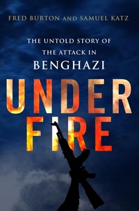 Enlarge image Cover: Under Fire - Icon Books