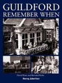 Cover: Guildford: Remember When - DB Publishing