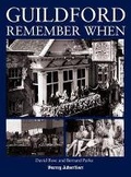 Cover: Guildford: Remember When - DB Publishing