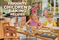Cover: Favourite Children's Baking Recipes - J Salmon Ltd