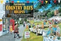 Cover: Favourite Country Days Recipes - J Salmon Ltd