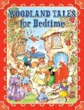 Cover: Woodland Tales for Bedtime - Award Publications Ltd