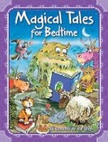 Cover: Magical Tales for Bedtime - Award Publications Ltd