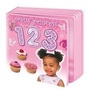 Cover: Pretty Princess: 123 - Award Publications Ltd