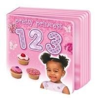 Enlarge image Cover: Pretty Princess: 123 - Award Publications Ltd