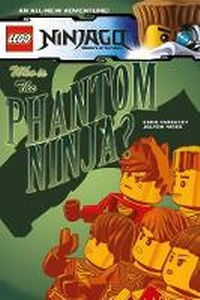 Enlarge image Cover: Lego Ninjago: Volume 10 - Titan Comics