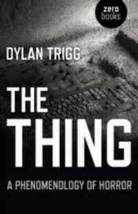 Enlarge image Cover: The Thing - Simon + Schuster LLC
