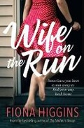 Cover: Wife on the Run - Allen & Unwin