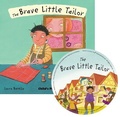 Cover: The Brave Little Tailor - Child's Play (International) Ltd
