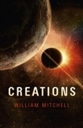 Cover: Creations - Simon + Schuster LLC