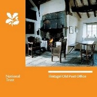 Abbildung von: Tintagel Old Post Office - National Trust