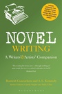 Cover: Novel Writing - Bloomsbury Academic