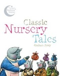 Cover: CLASSIC NURSERY TALES - National Trust Books