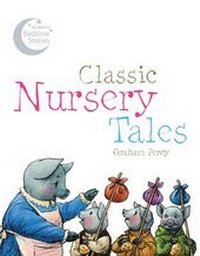 Enlarge image Cover: CLASSIC NURSERY TALES - National Trust Books