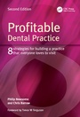 Cover: Profitable Dental Practice - CRC Press