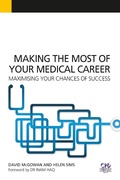 Cover: Making the Most of Your Medical Career - CRC Press