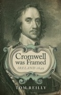 Cover: Cromwell was Framed - Chronos Books