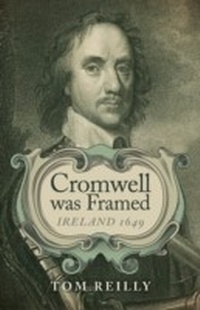 Enlarge image Cover: Cromwell was Framed - Chronos Books