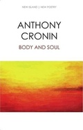 Cover: Body and Soul - New Island Books
