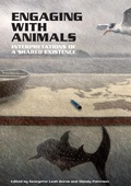 Cover: Engaging with Animals - Sydney University Press