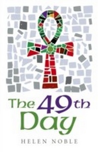Enlarge image Cover: The 49th Day - Soul Rocks Books