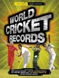 Cover: World Cricket Records 14 - Carlton Books Ltd