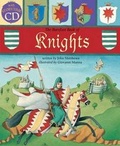 Cover: Knights - Barefoot Books Ltd
