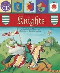 Enlarge image Cover: Knights - Barefoot Books Ltd