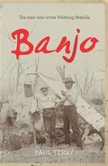 Cover: Banjo - Allen & Unwin