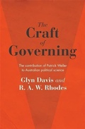 Cover: The Craft of Governing - A&U Academic