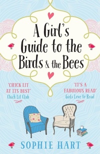 Enlarge image Cover: The Beginner's Guide to the Birds and the Bees - Bookouture