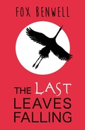 Cover: The Last Leaves Falling - Definitions