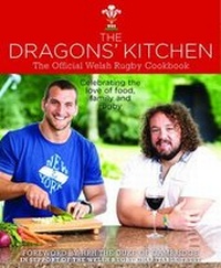 Abbildung von: The Dragons' Kitchen - Vision Sports Publishing Ltd