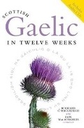 Cover: Scottish Gaelic in Twelve Weeks - Birlinn Ltd