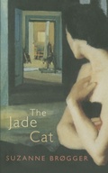 Cover: The Jade Cat - The Harvill Press