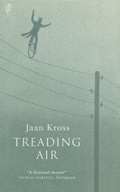 Cover: Treading Air - The Harvill Press
