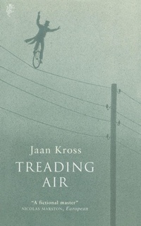 Enlarge image Cover: Treading Air - The Harvill Press