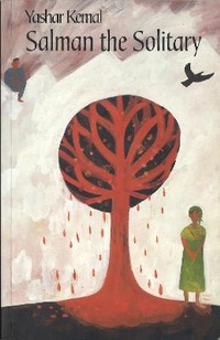 Abbildung von: Salman The Solitary - The Harvill Press
