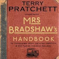 Enlarge image Cover: Mrs Bradshaw's Handbook - Random House Audiobooks