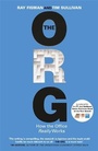 Cover: The Org - John Murray Learning
