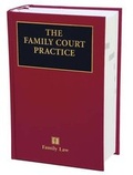 Cover: The Family Court Practice 2014 - Jordan Publishing