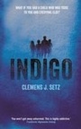 Cover: Indigo - Serpent's Tail