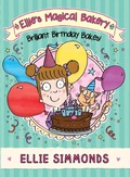 Cover: Ellie's Magical Bakery: Brilliant Birthday Bakes! - Red Fox