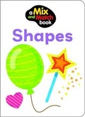 Cover: Shapes - Autumn Publishing Ltd