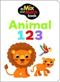 Cover: Animal 123 - Autumn Publishing Ltd