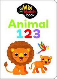 Enlarge image Cover: Animal 123 - Autumn Publishing Ltd