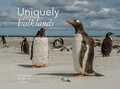 Cover: Uniquely Falklands - Tricorn Books
